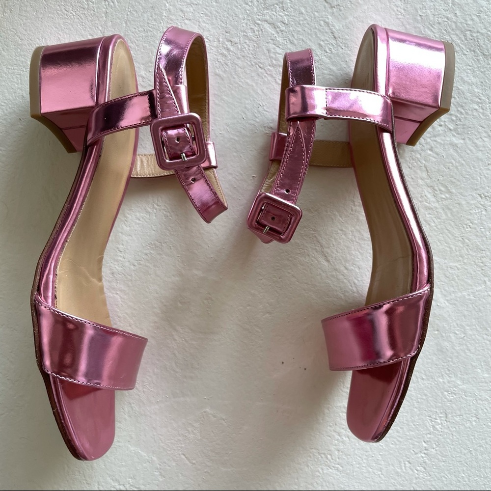 [Maryam Nassir Zadeh] Sophie Sandal